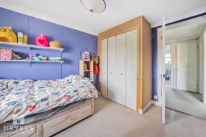 Bedroom 3- click for photo gallery